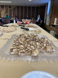 Franciscan-Sisters-Open-House-Homemade-Cookies-and-bars