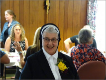 Franciscan-Sister-Marlita-Henseler-at-Motherhouse
