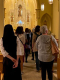 St.-Francis-Chapel-tour