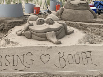 Sand-Sculpturing-Manitowoc-Franciscan-Sisters4