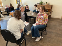 St.-Paul-de-Chartes-SIster-and-Marquette-Diocese-young-women