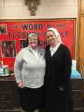 Franciscan-Sister-Elizabeth-Ann-and-Novice-Sister-Catherine-Peter