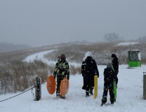 Sledding-Fun-2-Franciscan-Sister-Novice-NE