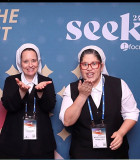 Seek-2024-Franciscan-Sisters-Novices-and-banner
