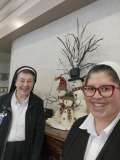 Franciscan-Sisters-of-Christian-Charity-West-Point-Nebraska-Sister-Patricia-and-Sister-Michelle-Marie