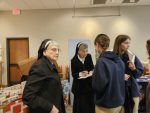 Vocation-Fair-Sister-Jacqueline-and-Sister-Julie-Ann