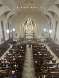 Vocation-Fair-St-Mary-Church