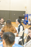 group-discussion-young-adults-and-Sister-Mary-Ann